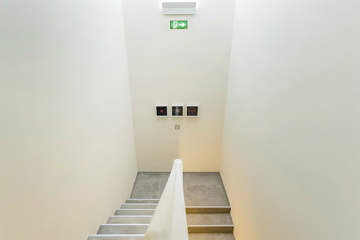 Appartement contemporain 2