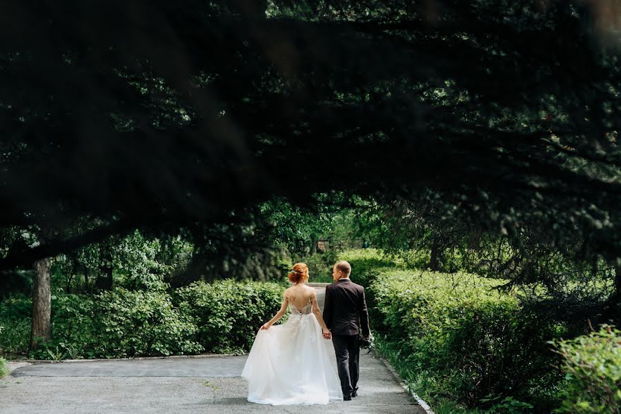 Photographe de mariage Roman Kress (amoresperros). Photo du 14 juin 2017