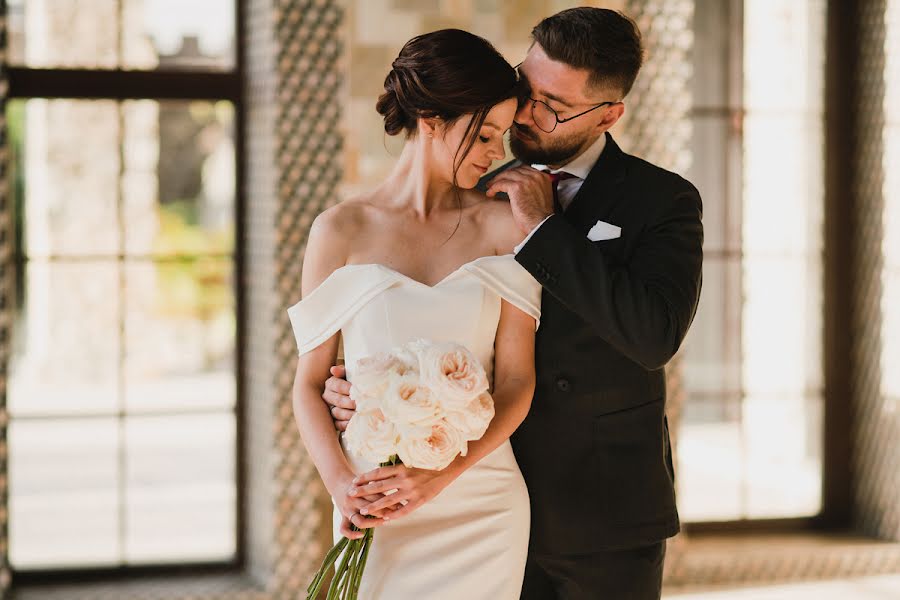 Fotógrafo de bodas Anna Gorbenko (annagorbenko). Foto del 2 de marzo 2020