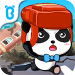 Cover Image of Télécharger Bébé Panda Séisme Sécurité 1 8.8.7.50 APK