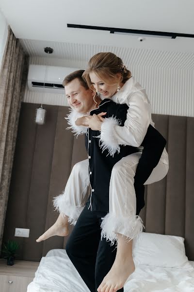 Huwelijksfotograaf Dmitriy Smirnov (dsmirnov). Foto van 22 augustus 2023