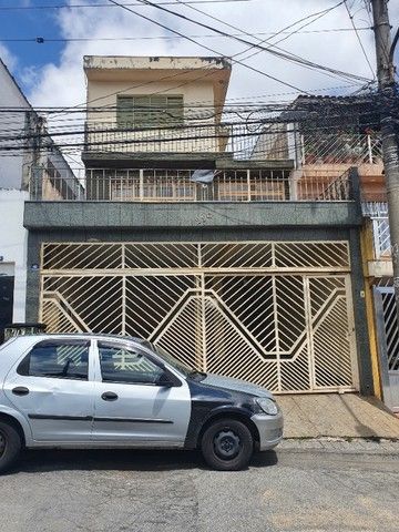 Sobrado à venda por R$ 636.000,00 - Jardim Rossi - Guarulhos/SP