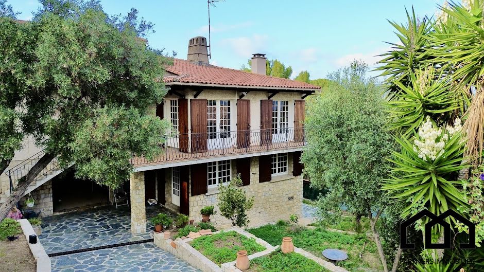 Vente maison 7 pièces 184 m² à La Ciotat (13600), 799 000 €