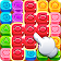 Toy Pastry Blast icon