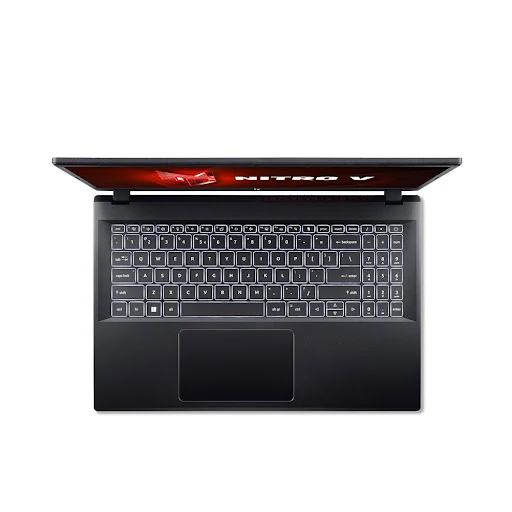 Laptop Acer Nitro V ANV15-51-75GS (i7-13620H) (Đen)