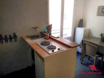 appartement à Aix-en-Provence (13)