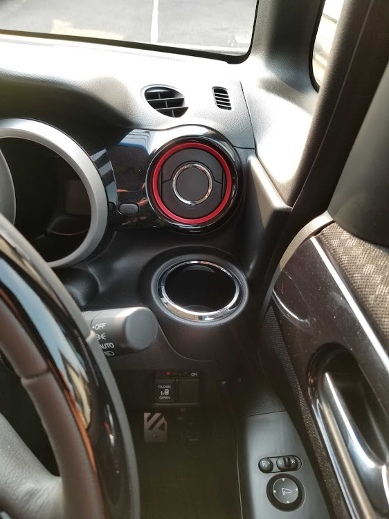 Nボックスカスタムのだいぽんちんさんが投稿したカスタム事例の投稿画像16枚目