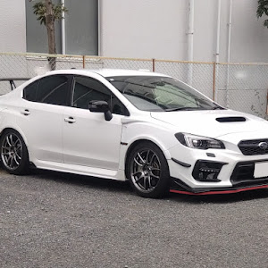 WRX S4 VAG