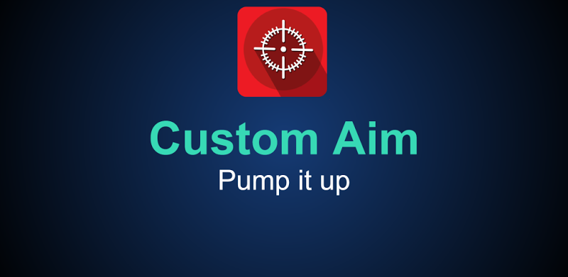 Custom Aim - Crosshair Pro