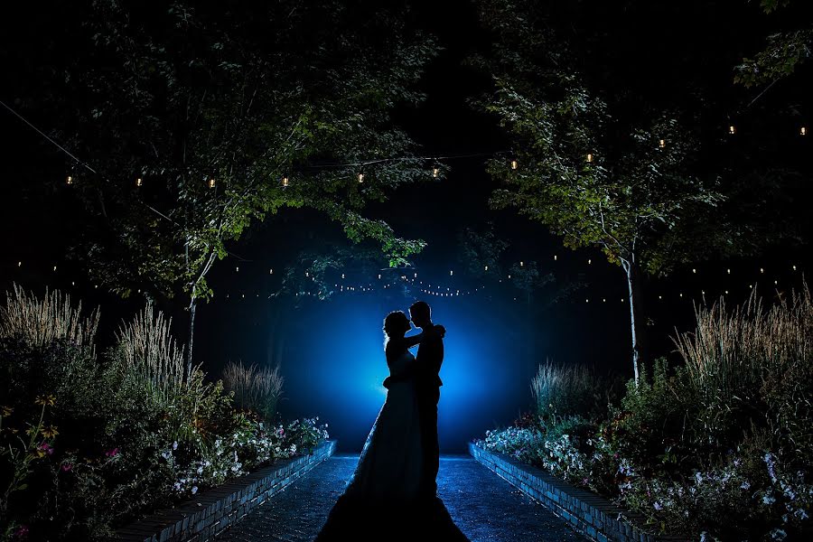 Fotógrafo de bodas Jesse La Plante (jlaplantephoto). Foto del 10 de octubre 2017