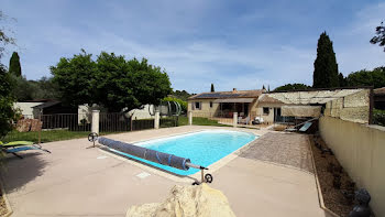 maison à Uzès (30)