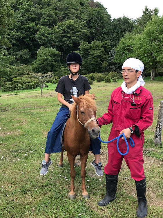 エスティマのアーク牧場に関するカスタム事例の投稿画像3枚目