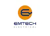 Emtech Electrical Logo