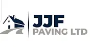 JJF Paving Ltd Logo