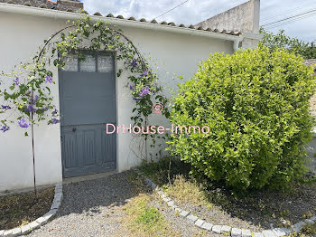 maison à La Tranche-sur-Mer (85)