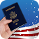 US Citizenship Test 2019 icon