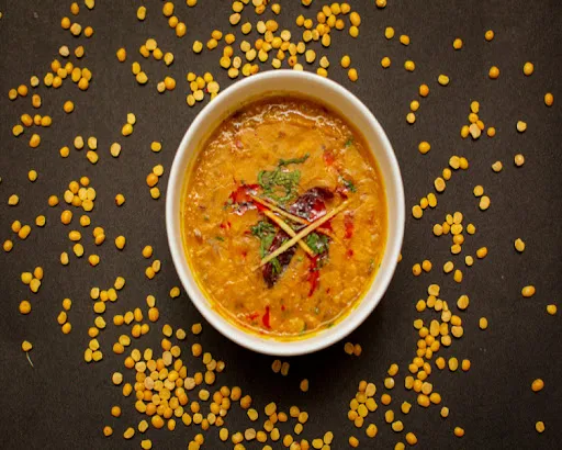 Dal Yellow Tadka