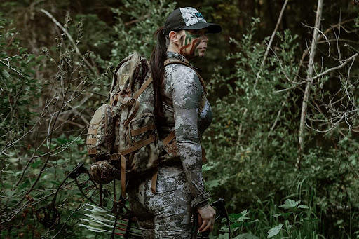 Best Camo Face Paint Options for Hunters of All Kinds