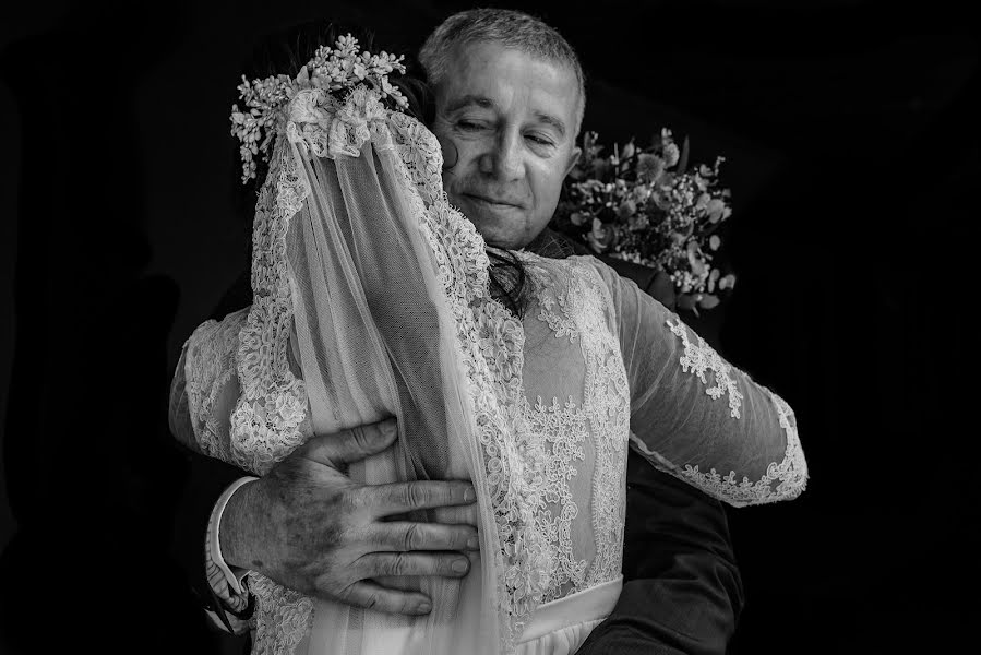 Свадебный фотограф Miguel Angel Muniesa (muniesa). Фотография от 18 марта 2020