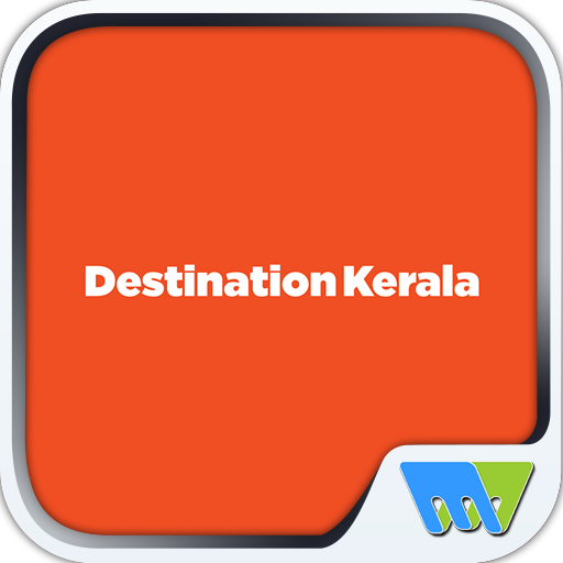 Destination Kerala