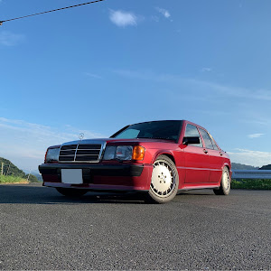 190シリーズ W201