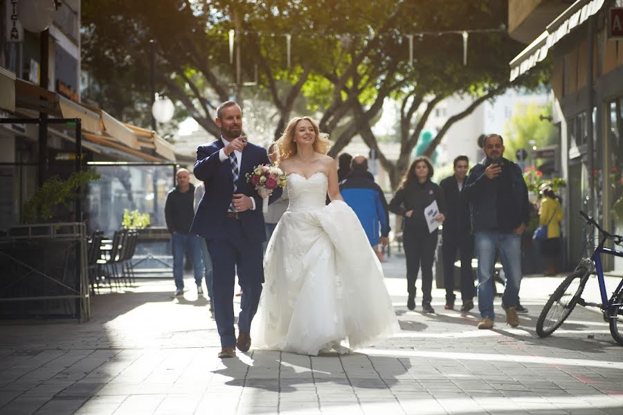 Photographe de mariage Yuriy Kim-Serebryakov (yurikim). Photo du 17 décembre 2018