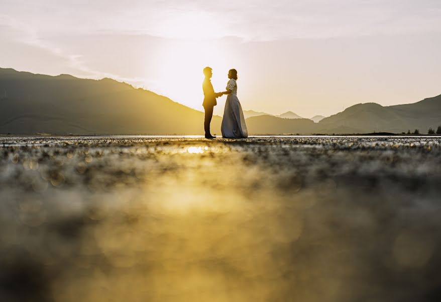 Fotógrafo de bodas Tran Chung (cosystudio). Foto del 16 de junio 2020