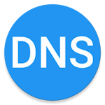 Cover Image of Unduh DNS Changer (No Root - IPv6) 1.10 APK