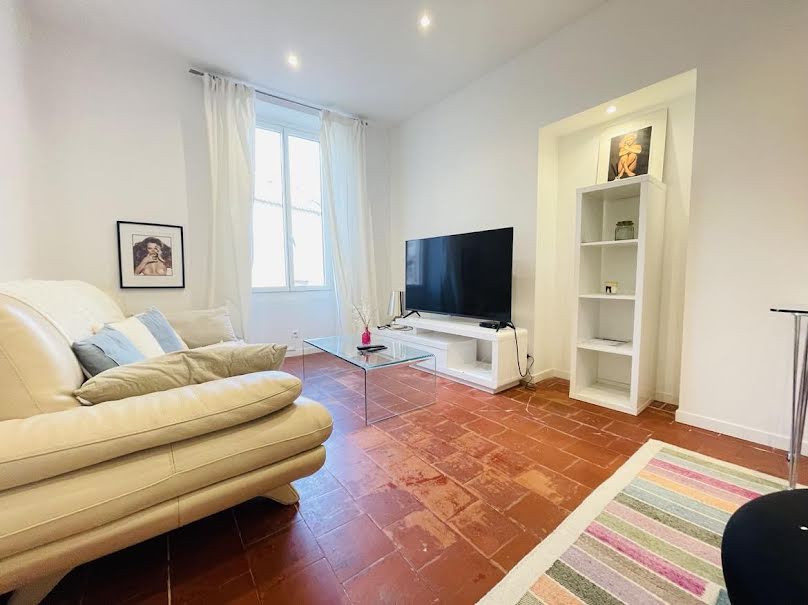 Vente appartement 2 pièces 55 m² à Calvi (20260), 291 200 €