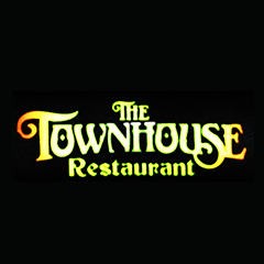 The Town House, MI Road, MI Road logo