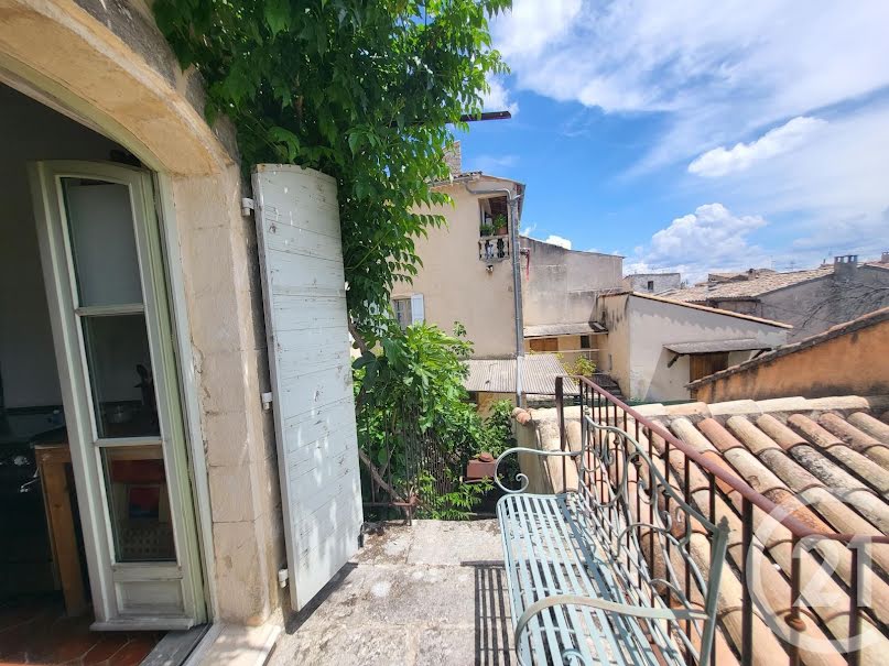 Vente maison 6 pièces 173 m² à Saint-Michel-l'Observatoire (04870), 310 000 €