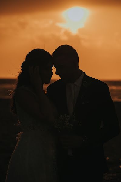 Wedding photographer Αλέξανδρος Κράσιος (alex89). Photo of 25 May 2022