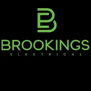 Brookings Electrical Installations Ltd Logo