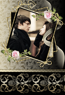 2018 Valentine Day Photo Frame - náhled