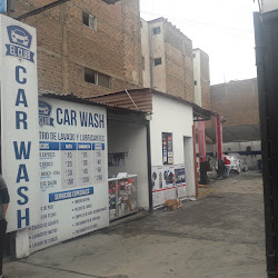 El Club Car Wash