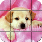 Cover Image of Télécharger Puzzle - Puppies 1.27 APK
