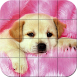 Puzzle - Puppies Apk