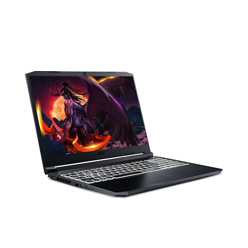 Laptop Acer Nitro 5 AN515-57-71H1 (NH.QEUSV.005) (i7-11800H) (Đen)