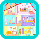 Home Decor Games Apk