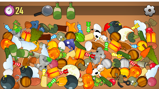 How to mod Scavenger Hunt: Hidden Object 1.1 unlimited apk for laptop