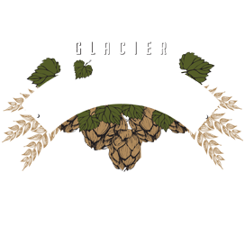 Logo of Glacier Brewhouse Imperial Blonde