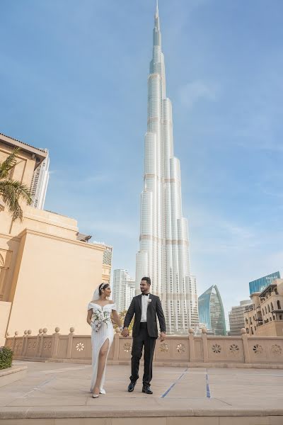 Fotografo di matrimoni Anna Shu (annashu). Foto del 4 luglio 2023