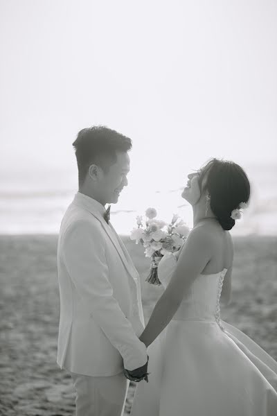 Wedding photographer Phúc Phan (lamerwedding). Photo of 3 May