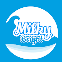 Milky Bright