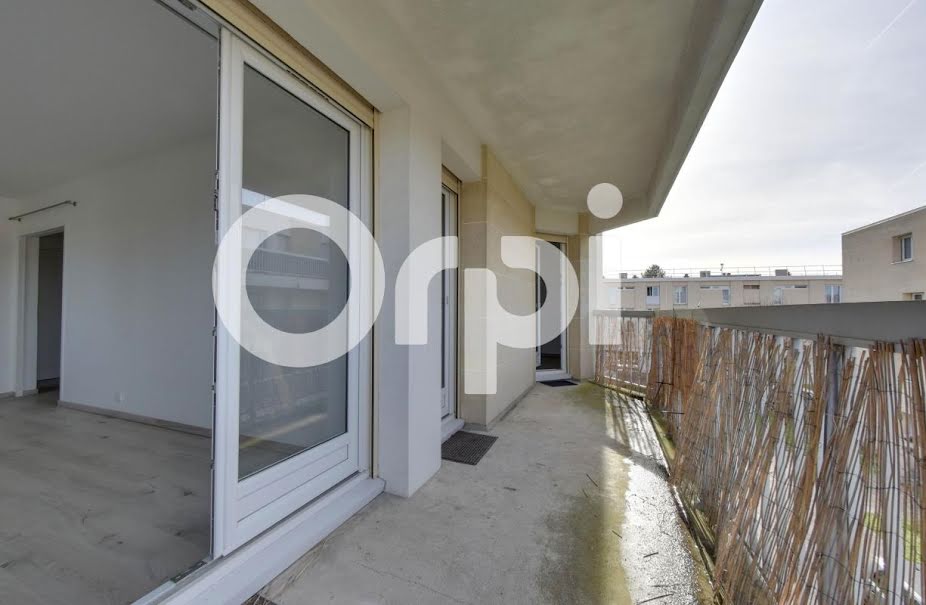 Vente appartement 3 pièces 70 m² à Senlis (60300), 249 000 €