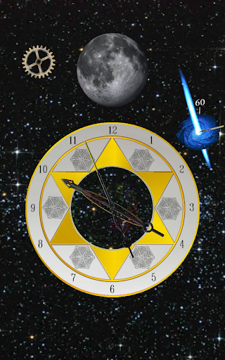 Grandfather Clock - Free