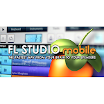 Cover Image of Herunterladen Fl Studio Mobile 1.0.2 APK