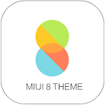 Cover Image of Descargar MIUI 8 Launchers Theme 7.0 APK