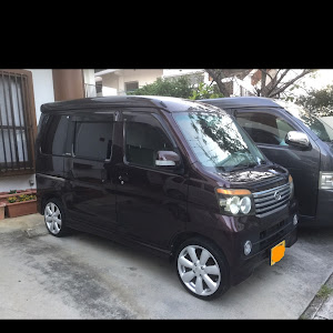 アトレーワゴン S321G