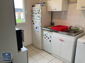 appartement à Lisieux (14)